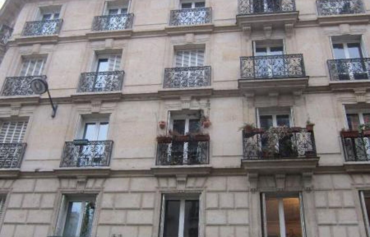 appartement 2 pièces 41 m2 à louer à Paris 14 (75014)