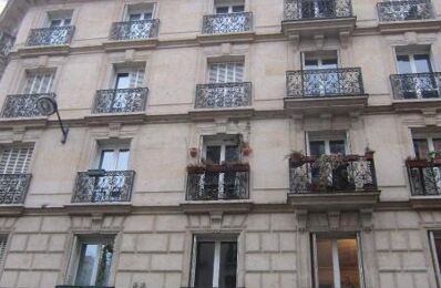 location appartement 1 024 € CC /mois à proximité de Le Plessis-Robinson (92350)