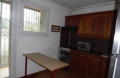 vente appartement 107 000 € à proximité de Villate (31860)
