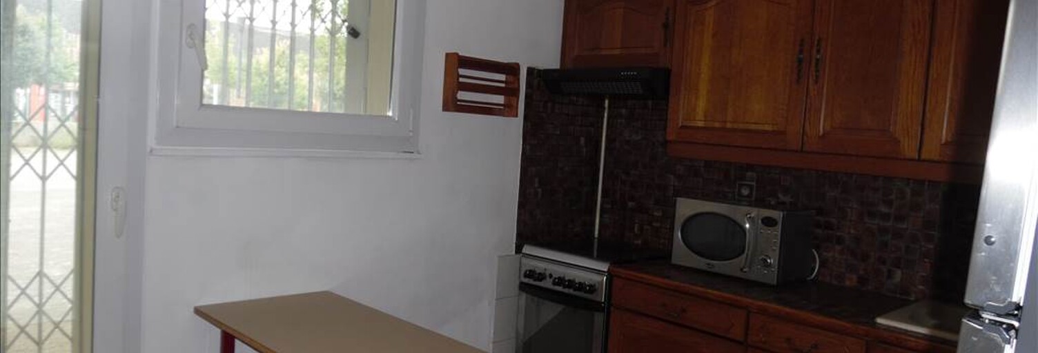 Appartement 3 Pièces 68 m² à vendre à Toulouse (31100)