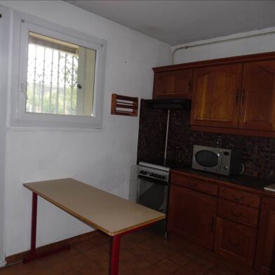 Appartement 3 pièces 107000 €