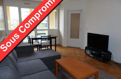 vente appartement 225 000 € à proximité de Villeurbanne (69100)