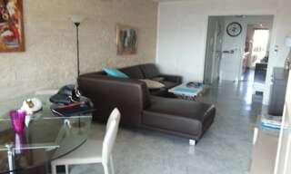 Appartement 3 Pièces 77 m² à vendre à Nice (06000)