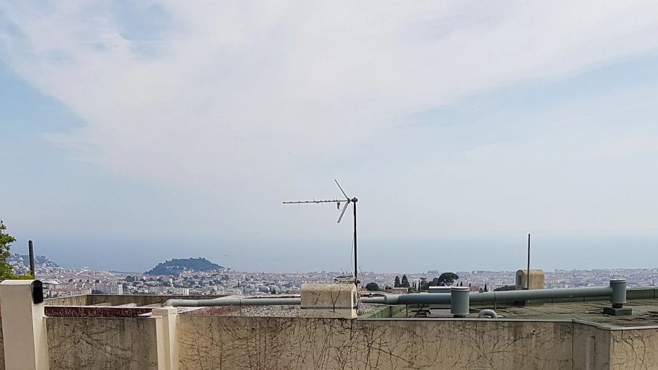 maison 5 pièces 134 m2 à vendre à Nice (06100)