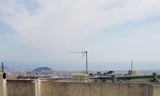 Maison 5 Pièces 134 m² à vendre à Nice (06100)