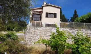 Maison 5 Pièces 134 m² à vendre à Nice (06100)