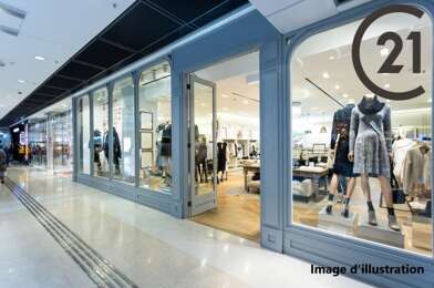 Commerce  120000 €