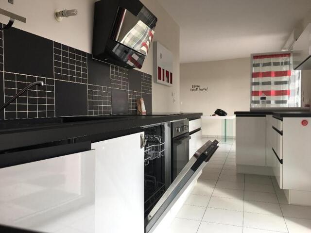 Appartement proposé à Irigny
