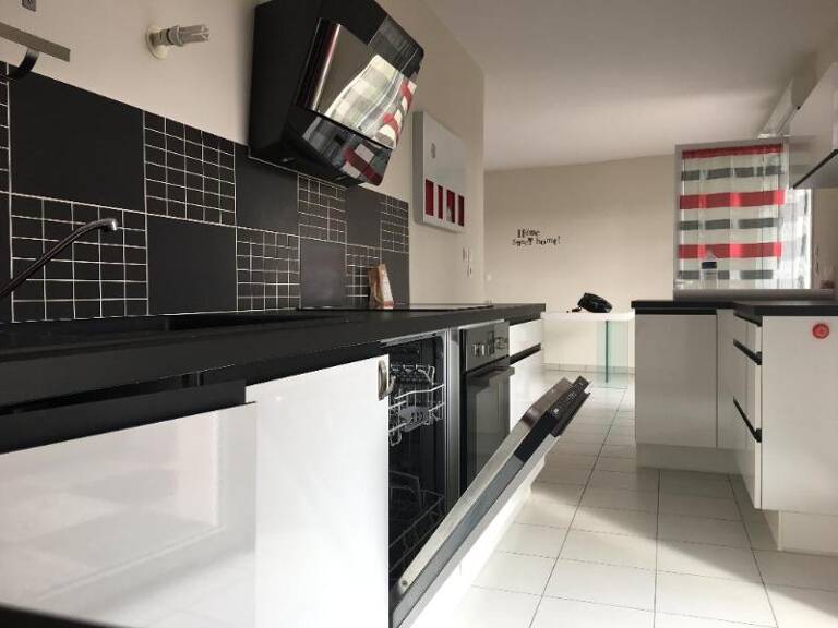 Appartement 3 pièces 85 m² — photo 1