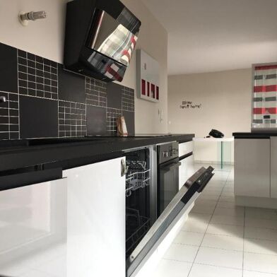 Appartement 3 pièces 995 €