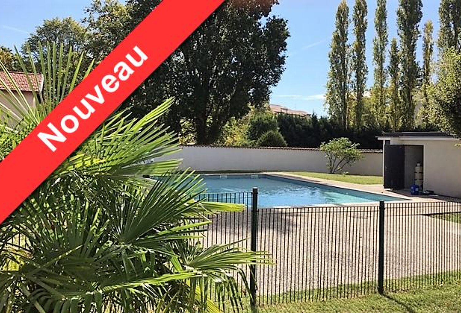 Vente appartement 2 pièces 51 m² Saint-Genis-Laval (69230) — photo 1