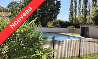 Appartement 2 Pièces 51 m² à vendre à Saint-Genis-Laval (69230)