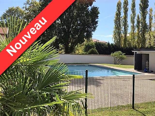Appartement 2 pièces 51 m² à Saint-Genis-Laval — photo du bien