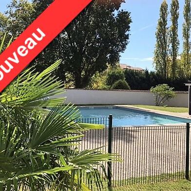 Appartement 2 pièces 204000 €