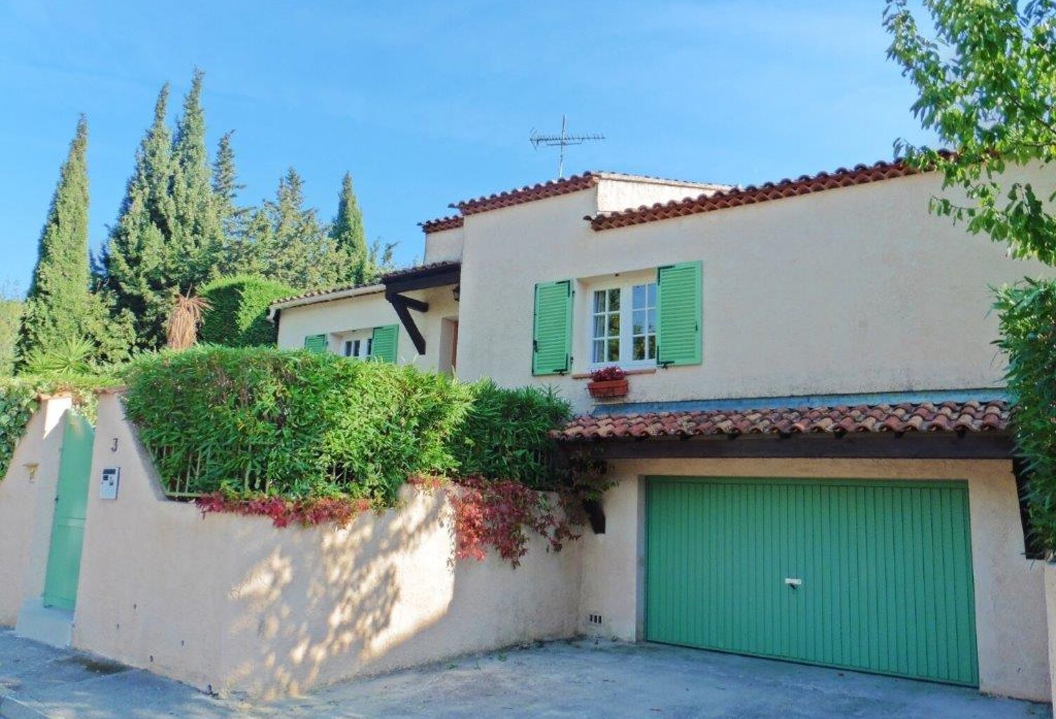 Vente maison   La Valette-du-Var (83160) — photo 1