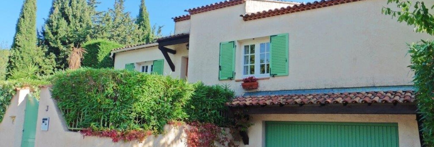 Maison   m² à vendre à La Valette-du-Var (83160)