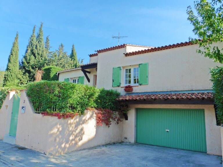 Maison   — photo 1