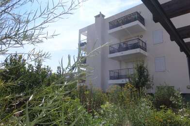 Appartement 3 pièces 275000 €