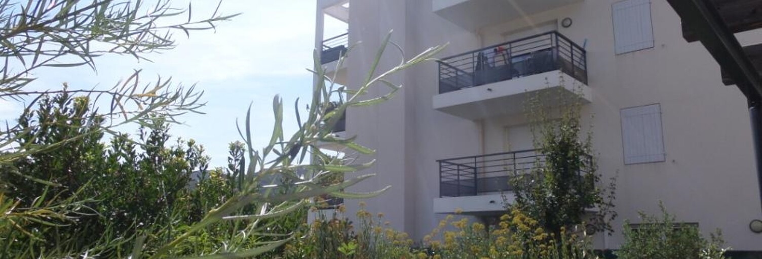 Appartement 3 Pièces 66 m² à vendre à Marseille 11 (13011)