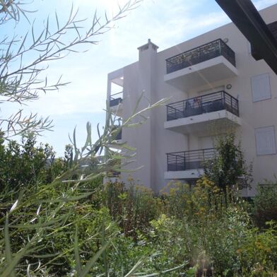 Appartement 3 pièces 275000 €