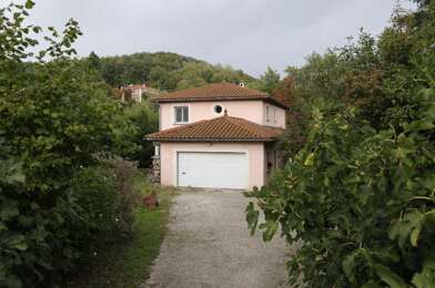 Maison 7 pièces 679000 €