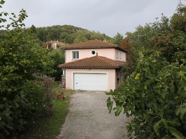 Maison proposé à Tassin-la-Demi-Lune
