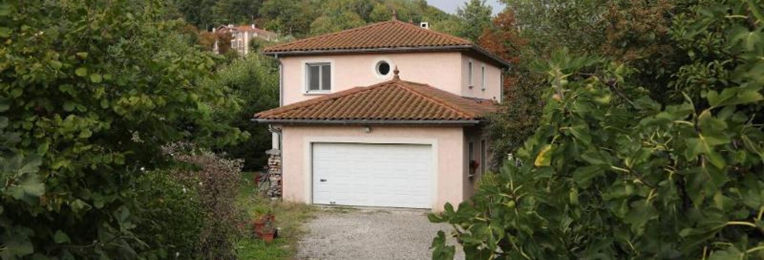 Maison 7 Pièces 150 m² à vendre à Tassin-la-Demi-Lune (69160)