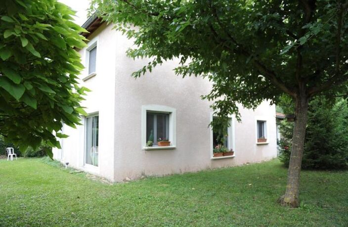 Vente maison 7 pièces 150 m² Tassin-la-Demi-Lune (69160) — photo 2