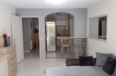 vente appartement 210 000 € à proximité de Tourrette-Levens (06690)