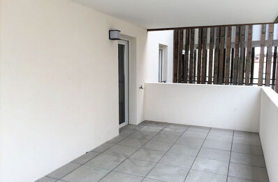 vente appartement 356 400 € à proximité de Castelnau-le-Lez (34170)