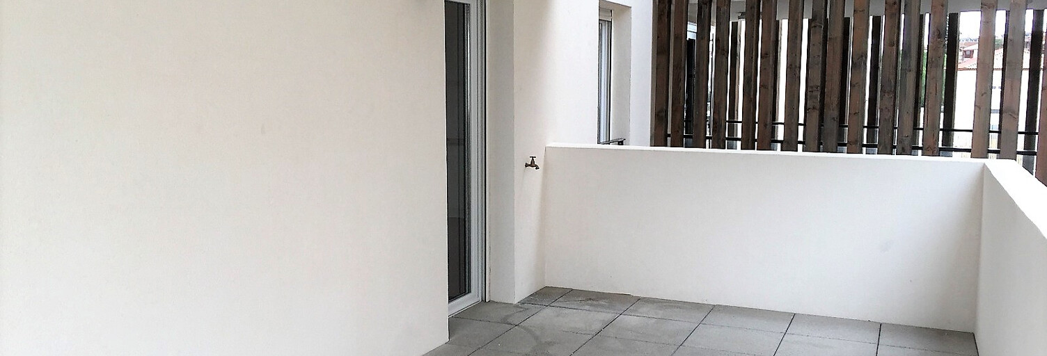 Appartement 4 Pièces 105 m² à vendre à Baillargues (34670)