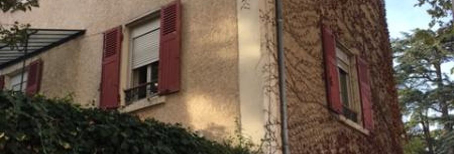 Maison 6 Pièces 160 m² à louer à Vernaison (69390)