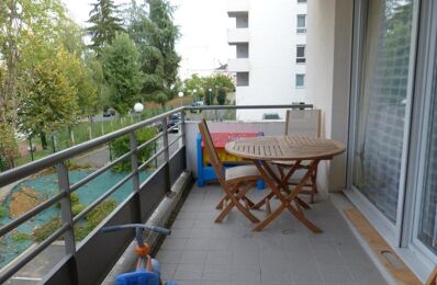 vente appartement 139 000 € à proximité de Pouilly-le-Monial (69400)