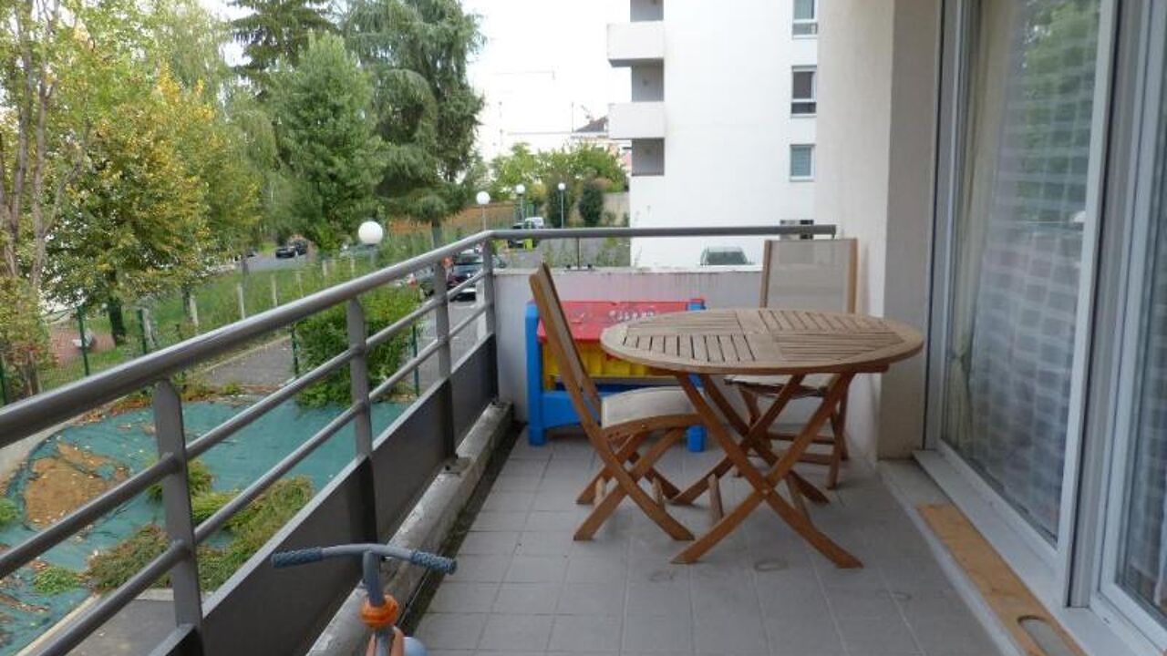 appartement 4 pièces 80 m2 à vendre à Villefranche-sur-Saône (69400)