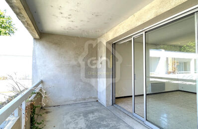 vente appartement 127 000 € à proximité de Morières-Lès-Avignon (84310)