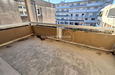 vente appartement 127 000 € à proximité de Les Angles (30133)