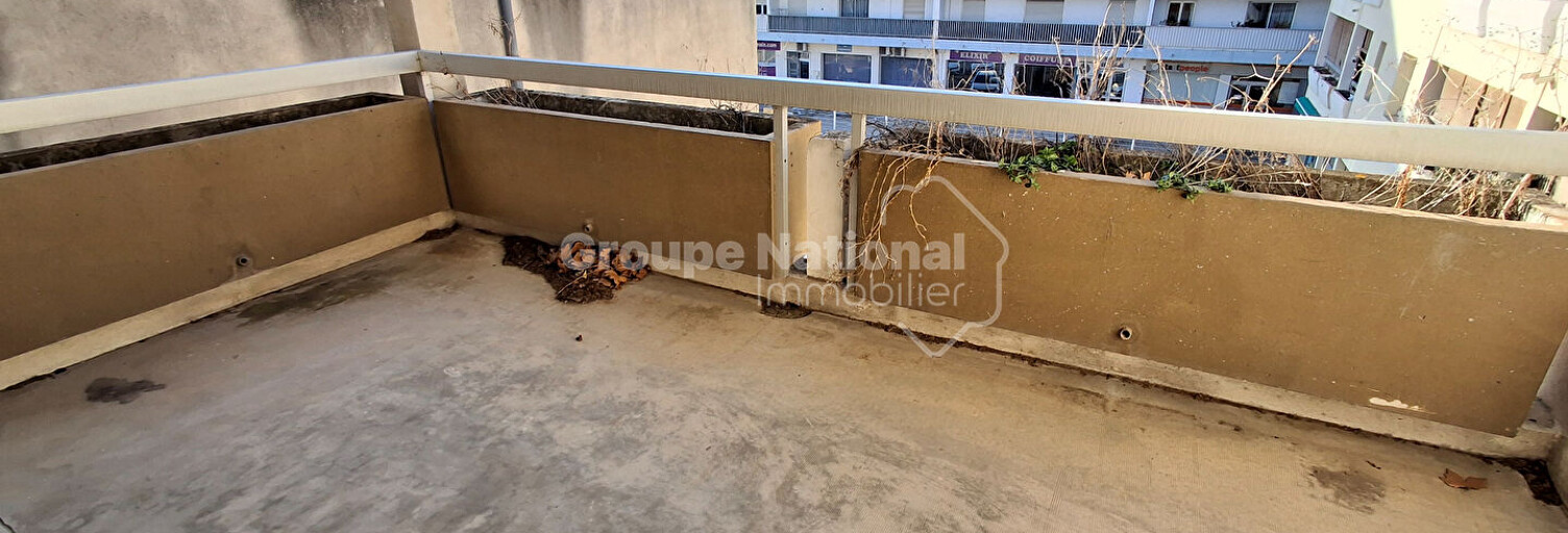 Appartement 3 Pièces 70 m² à vendre à Le Pontet (84130)