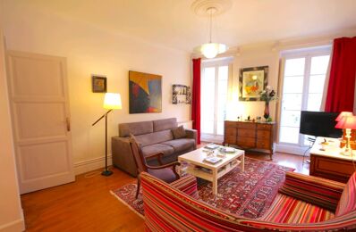appartement 4 pièces 105 m2 à vendre à Biarritz (64200)