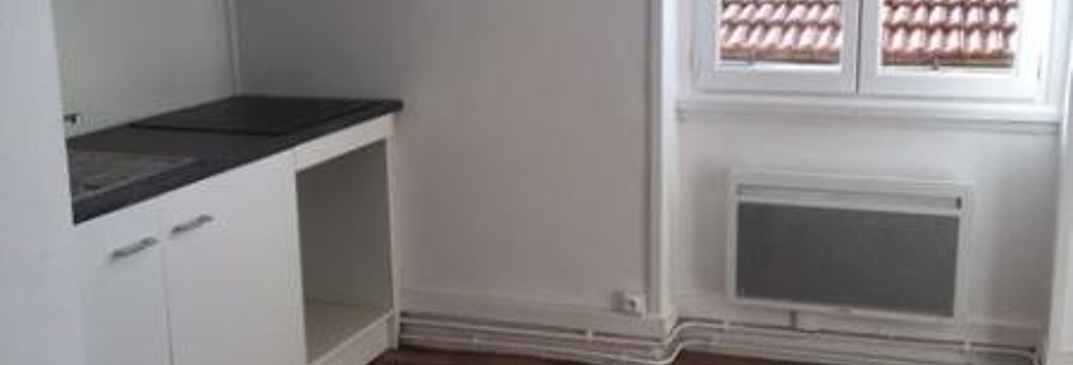 Appartement 4 Pièces 107 m² à louer à Saint-Symphorien-d'Ozon (69360)