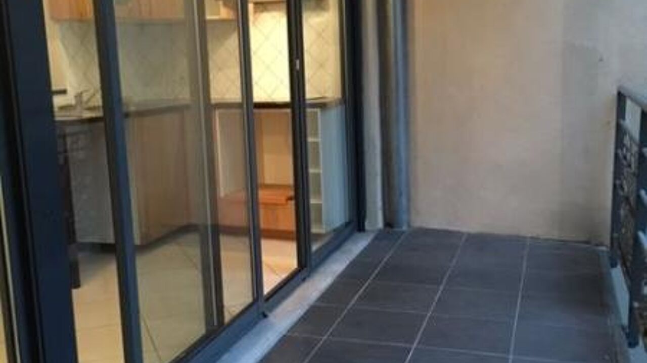 appartement 2 pièces 50 m2 à louer à Lozanne (69380)