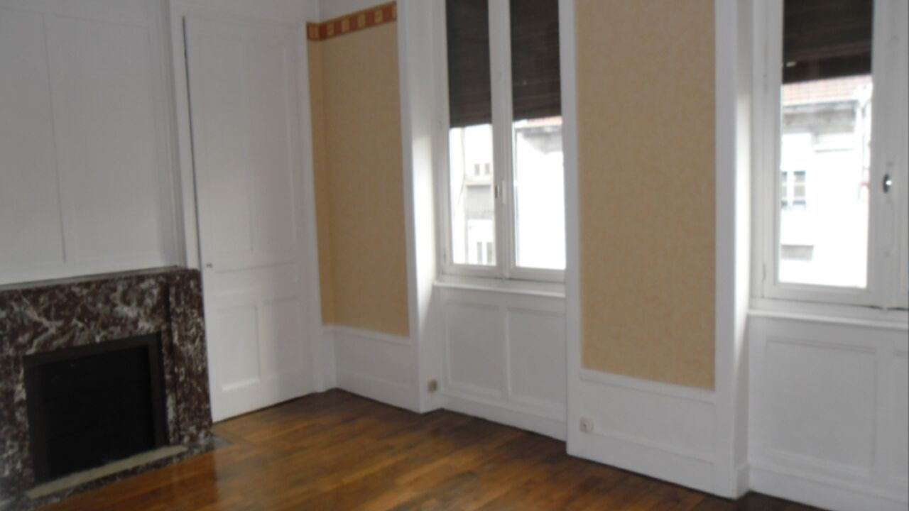appartement 3 pièces 71 m2 à louer à Champagne-Au-Mont-d'Or (69410)