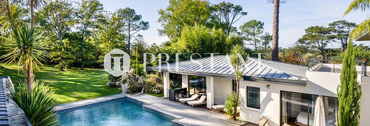 location vacances Maison 11 Pièces 600 m² à Biarritz (64200)