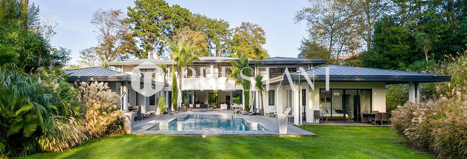 location vacances Maison 11 Pièces 600 m² à Biarritz (64200)