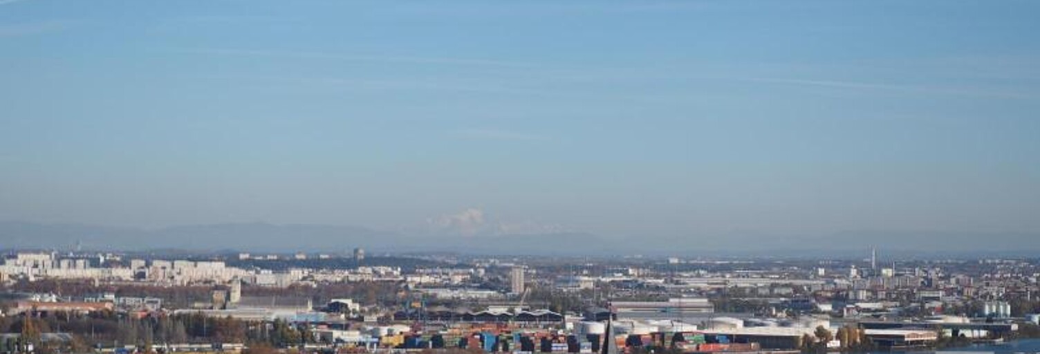 Appartement 3 Pièces 68 m² à louer à Oullins-Pierre-Bénite (69600)