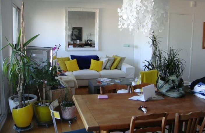 Location appartement 3 pièces 68 m² à Oullins-Pierre-Bénite (69600) — photo 2