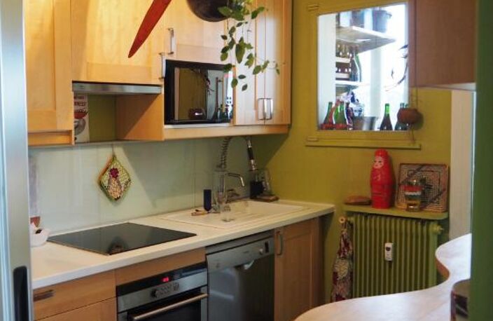 Location appartement 3 pièces 68 m² à Oullins-Pierre-Bénite (69600) — photo 3