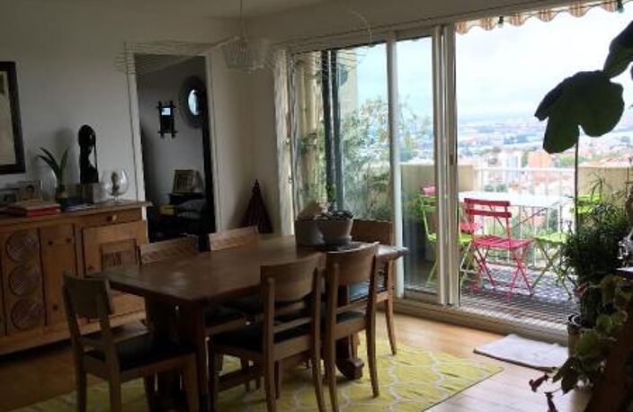 Location appartement 3 pièces 68 m² à Oullins-Pierre-Bénite (69600) — photo 5
