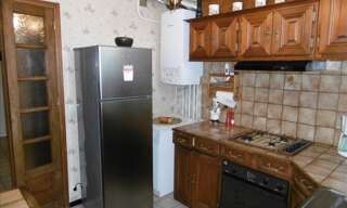 Appartement 4 Pièces 70 m² à vendre à Toulouse (31100)