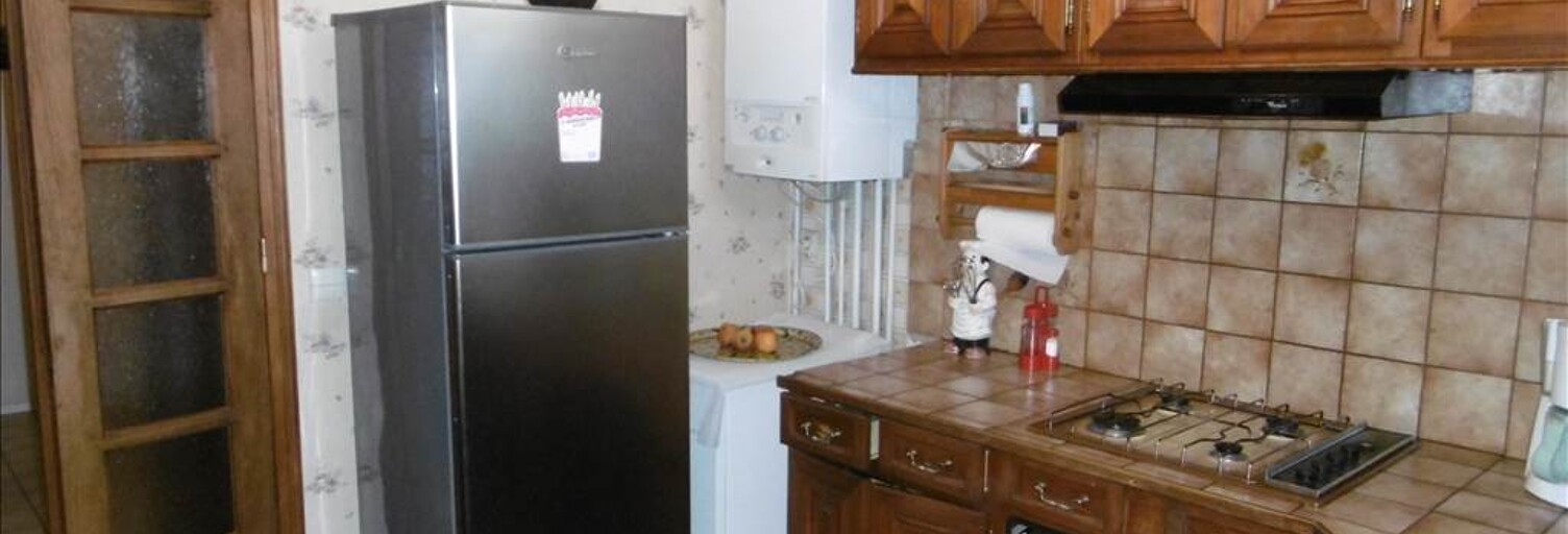 Appartement 4 Pièces 70 m² à vendre à Toulouse (31100)