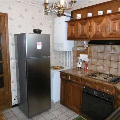 Appartement 4 pièces 107000 €